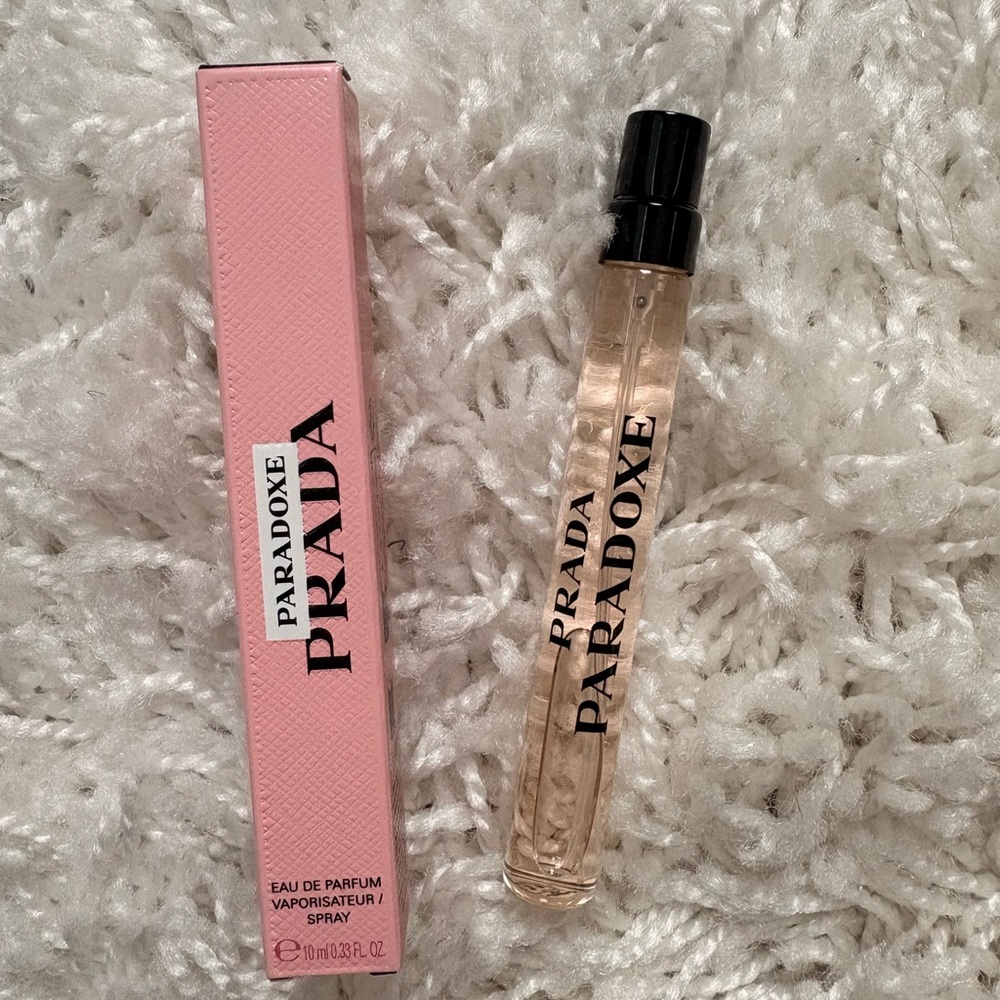 Prada Paradoxe Eau de Parfum Travel Spray - 10ml